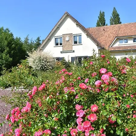 Le Vrai Paradis ゲストハウス Estréboeuf