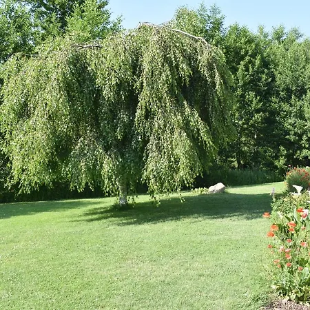 Le Vrai Paradis Gasthuis