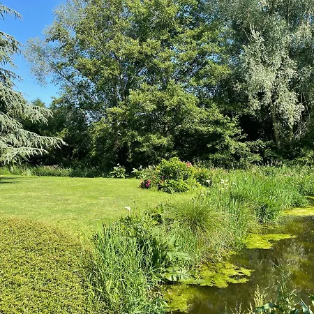 Le Vrai Paradis Estréboeuf