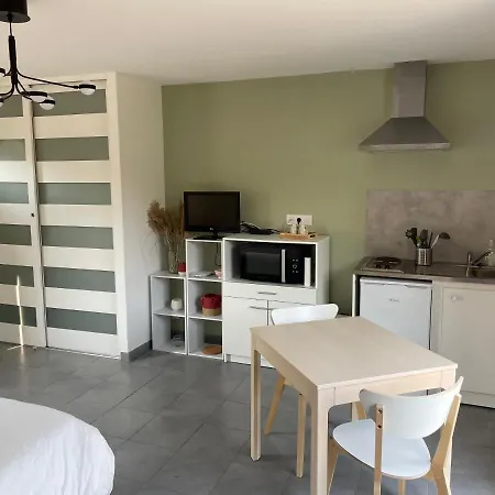 Le Vrai Paradis Gasthuis *
