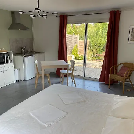 Le Vrai Paradis Estréboeuf