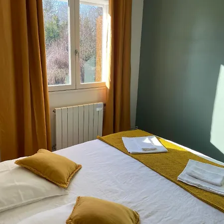 Πανσιόν Le Vrai Paradis Estréboeuf