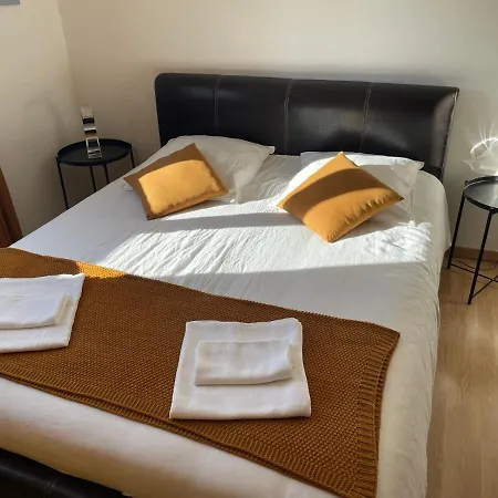 Le Vrai Paradis * Estréboeuf