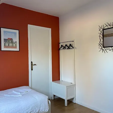 Le Vrai Paradis * Estréboeuf