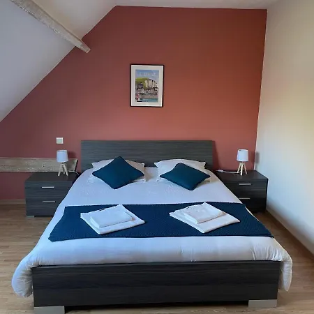 Le Vrai Paradis ゲストハウス *