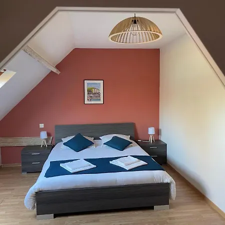 Le Vrai Paradis Gasthuis *