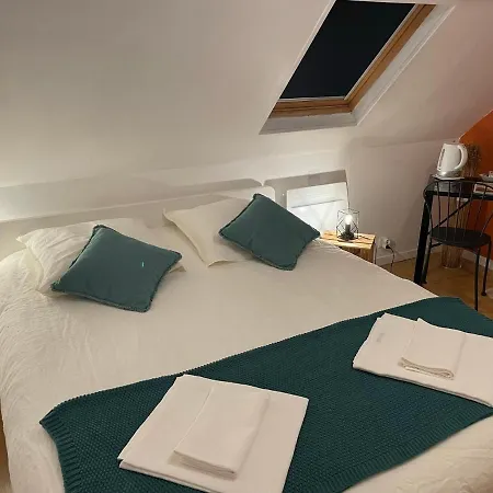 Le Vrai Paradis * Estréboeuf