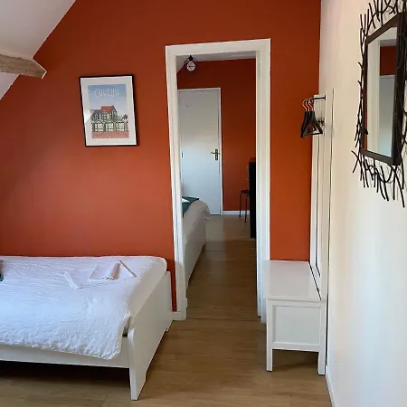 Le Vrai Paradis Gasthuis