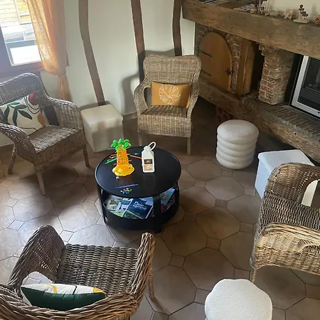 Le Vrai Paradis