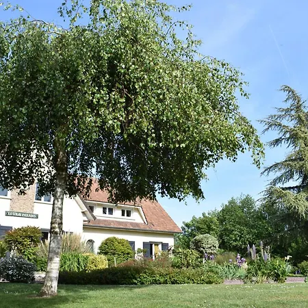 Le Vrai Paradis