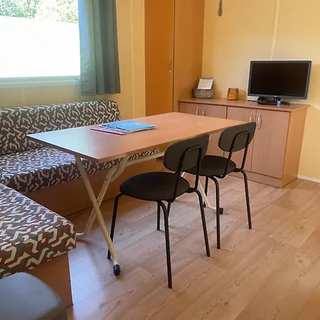 ゲストハウス Le Vrai Paradis Estréboeuf