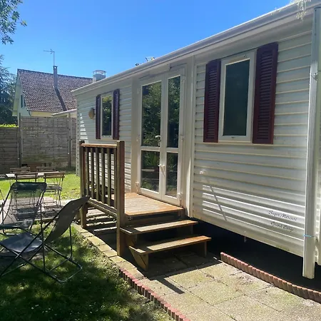 Le Vrai Paradis ゲストハウス *