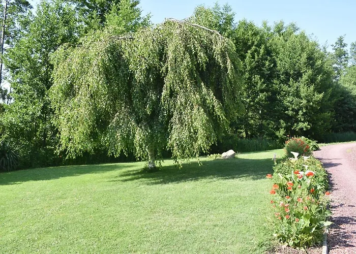 Le Vrai Paradis Guest house