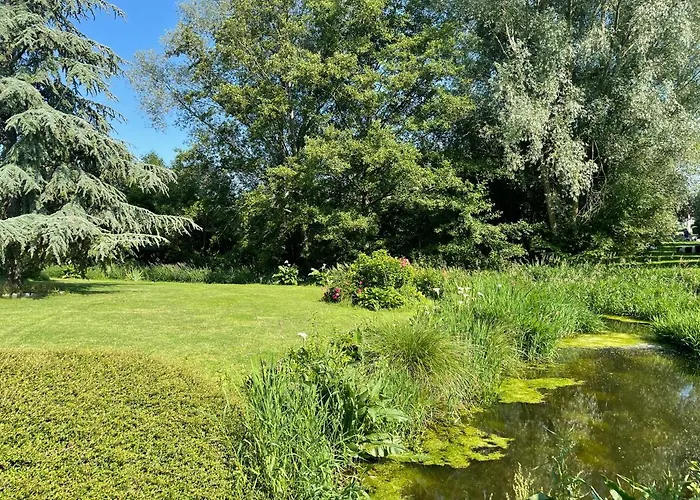 Le Vrai Paradis Estreboeuf