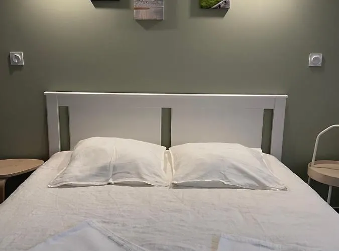 Le Vrai Paradis Guest house