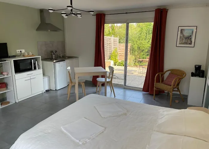 Le Vrai Paradis Estreboeuf