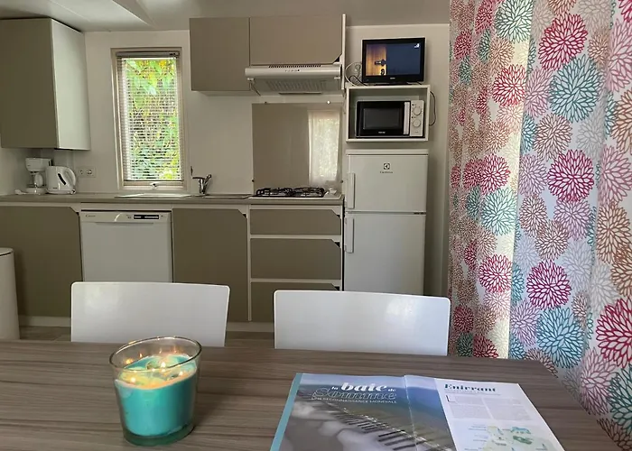 Le Vrai Paradis * Estreboeuf