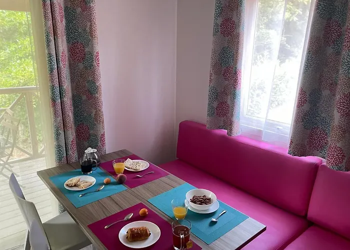 Le Vrai Paradis * Estreboeuf