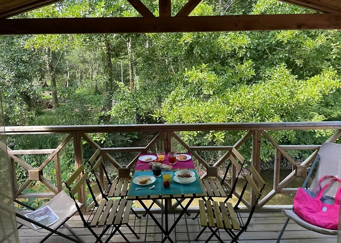 Le Vrai Paradis Estreboeuf