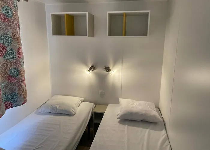 Le Vrai Paradis Estreboeuf