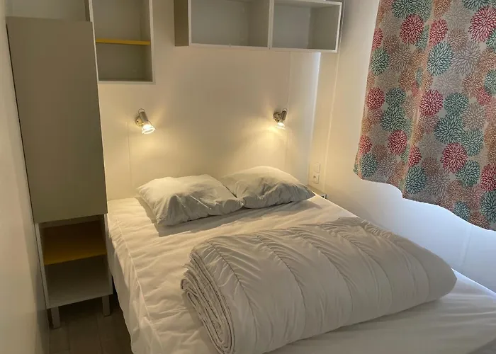 Le Vrai Paradis Guest house