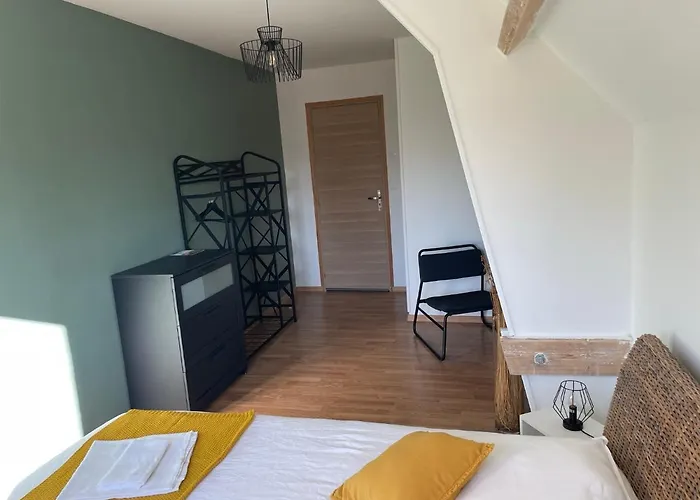 Le Vrai Paradis Estreboeuf