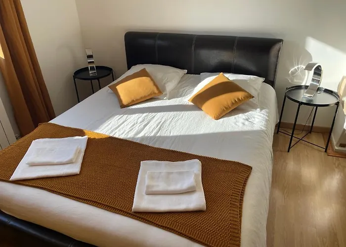 Le Vrai Paradis * Estreboeuf