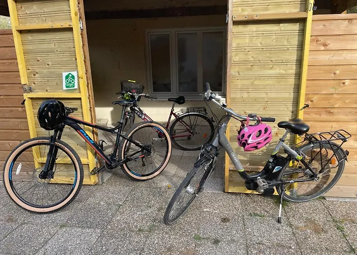 Le Vrai Paradis Guest house *