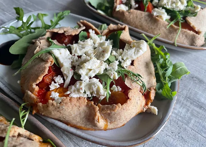 Le Vrai Paradis Guest house *