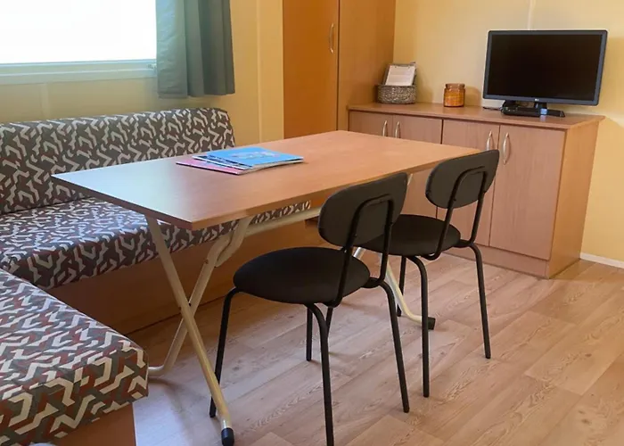 Guest house Le Vrai Paradis Estreboeuf